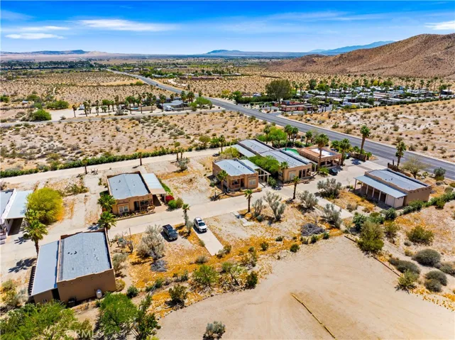 330 Palm Canyon Dr, Borrego Springs, California 92004