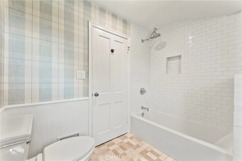 Second Floor Bath