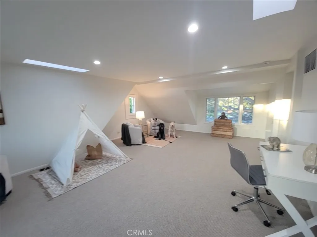 Bonus Room
