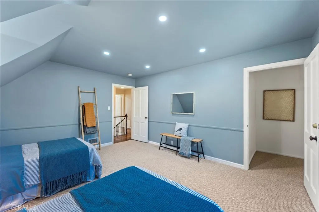 Front Bedroom
