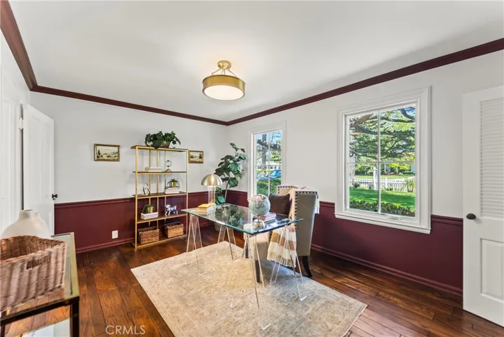 Formal Dining or Office