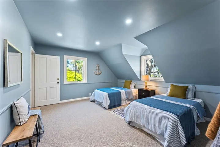 Front Bedroom