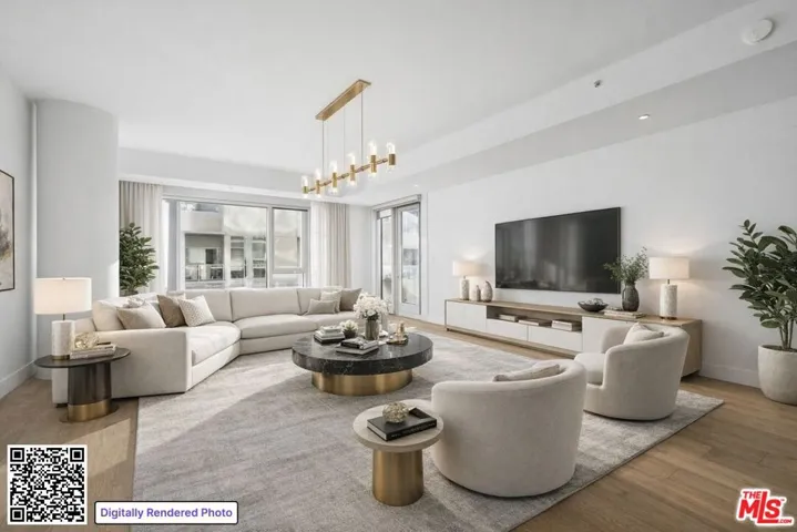 6250 Hollywood Boulevard 8k, Los Angeles, California 90028
