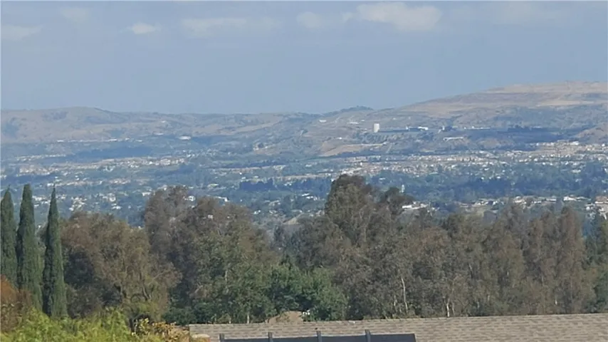 1030 S Rimwood Drive, Anaheim Hills, California 92807