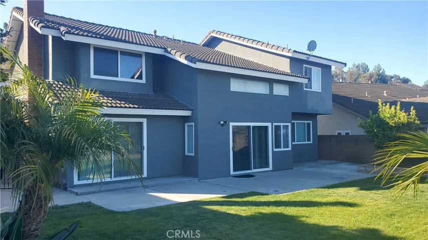 1030 S Rimwood Drive, Anaheim Hills, California 92807