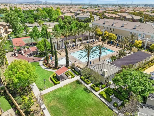 4665 S Flagstone Avenue, Ontario, California 91762