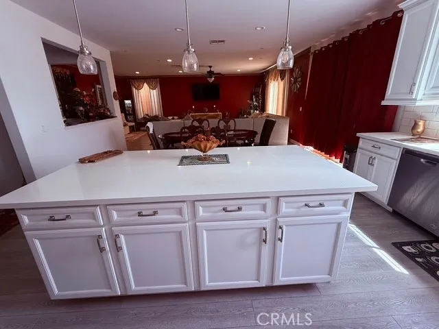 4665 S Flagstone Avenue, Ontario, California 91762