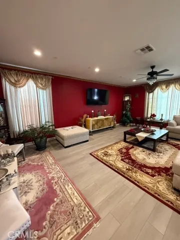 4665 S Flagstone Avenue, Ontario, California 91762