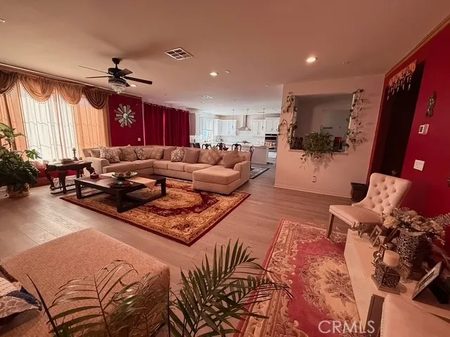 4665 S Flagstone Avenue, Ontario, California 91762