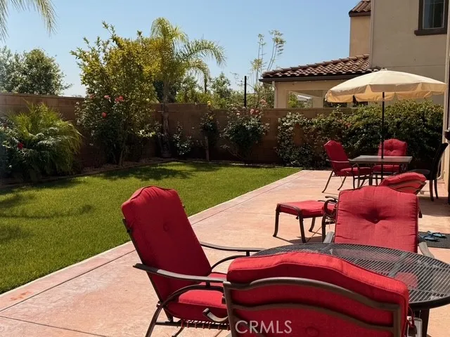 4665 S Flagstone Avenue, Ontario, California 91762