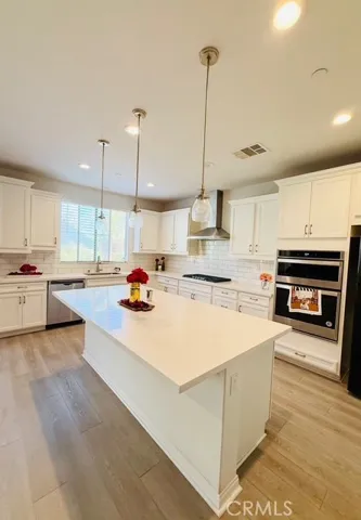 4665 S Flagstone Avenue, Ontario, California 91762
