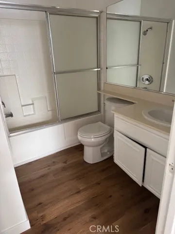 Hall Bath