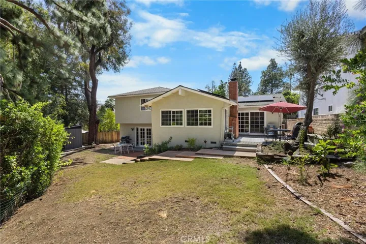 5522 Modena, Agoura Hills, California 91301