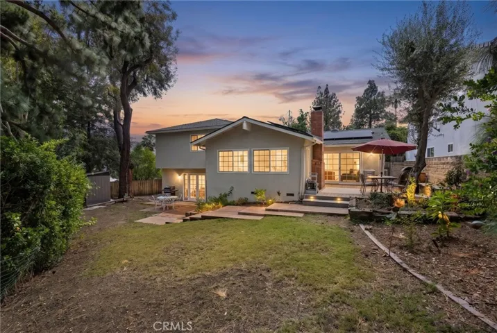 5522 Modena, Agoura Hills, California 91301