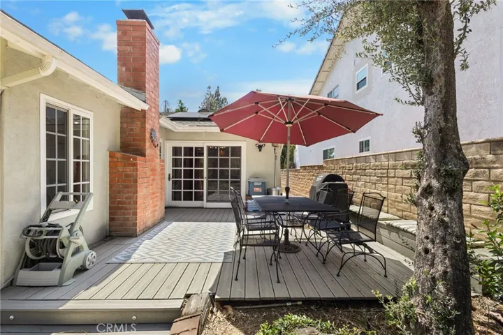5522 Modena, Agoura Hills, California 91301