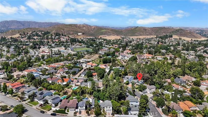 5522 Modena, Agoura Hills, California 91301