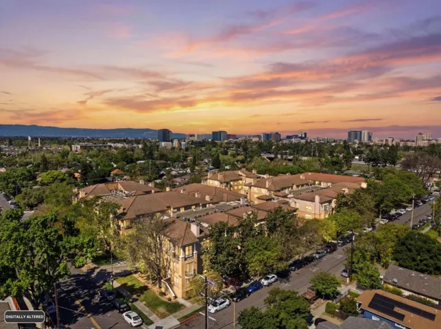 951 S 12th 311, San Jose, California 95112