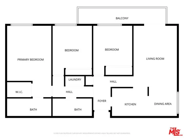 330 S Barrington Avenue 210, Los Angeles, California 90049