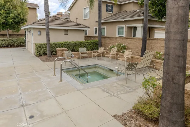 2158 W Cherrywood Circle, Anaheim, California 92804