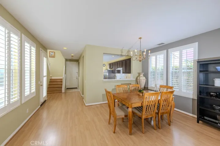 2158 W Cherrywood Circle, Anaheim, California 92804