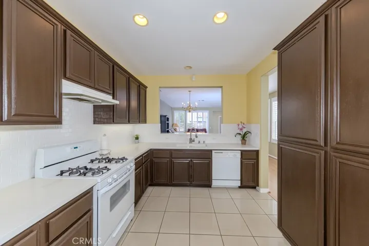 2158 W Cherrywood Circle, Anaheim, California 92804