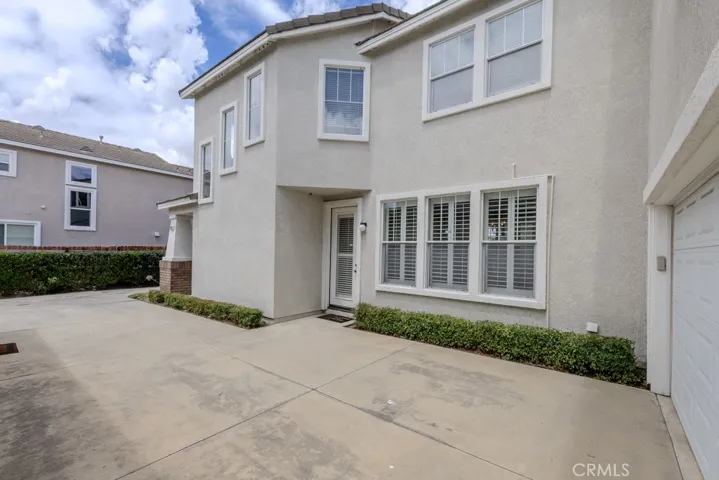 2158 W Cherrywood Circle, Anaheim, California 92804