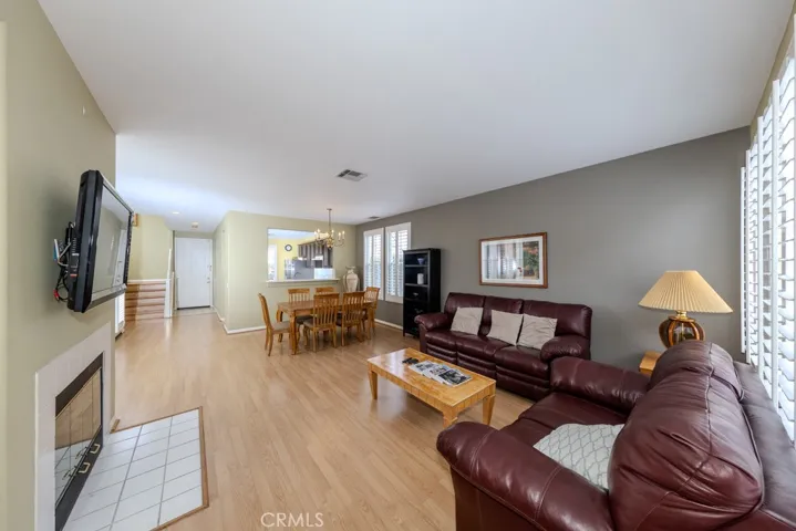 2158 W Cherrywood Circle, Anaheim, California 92804