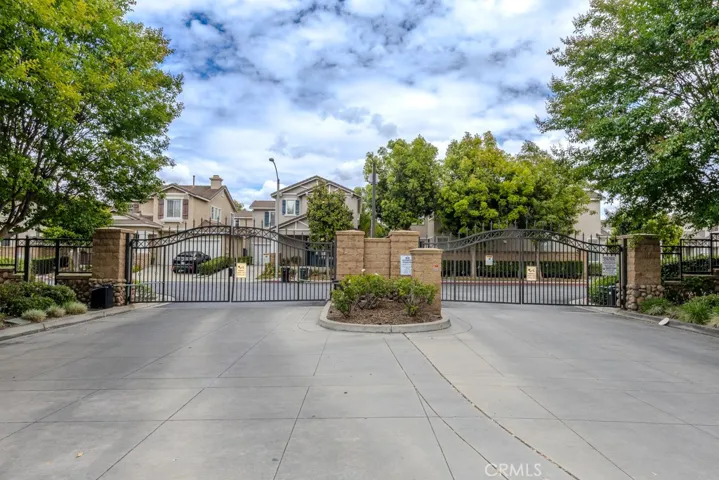 2158 W Cherrywood Circle, Anaheim, California 92804