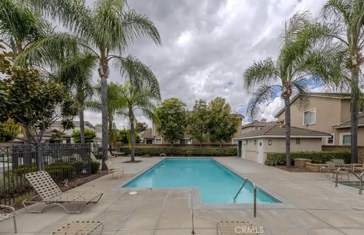 2158 W Cherrywood Circle, Anaheim, California 92804