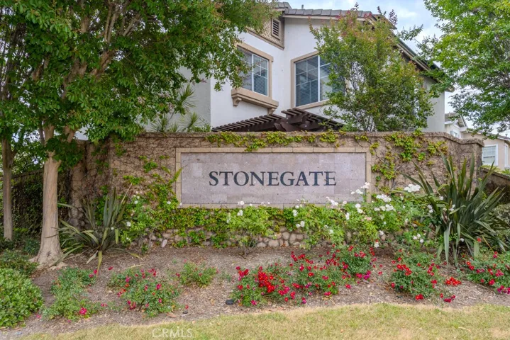 2158 W Cherrywood Circle, Anaheim, California 92804