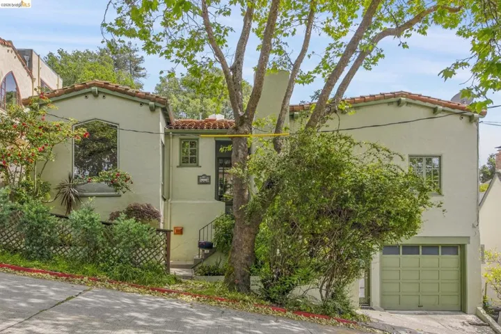 2370 Marin Ave, Berkeley, California 94708