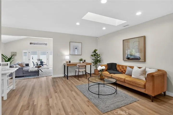 21421 Howard Avenue, Torrance, California 90503