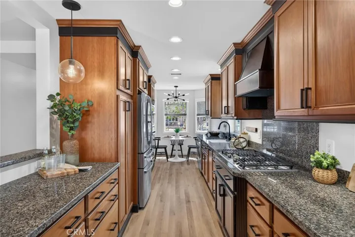 21421 Howard Avenue, Torrance, California 90503
