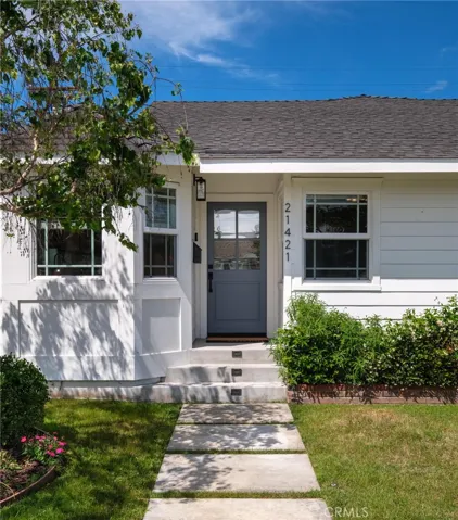 21421 Howard Avenue, Torrance, California 90503