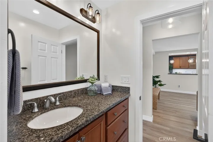 Bathroom 1