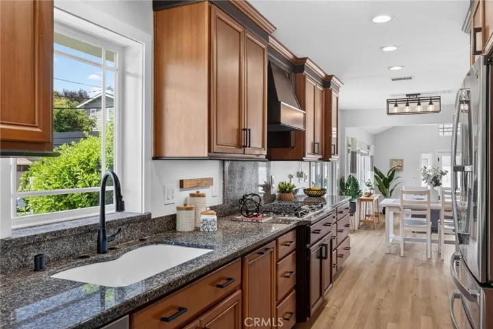 21421 Howard Avenue, Torrance, California 90503