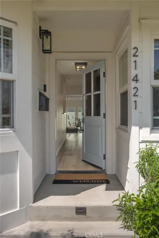 21421 Howard Avenue, Torrance, California 90503