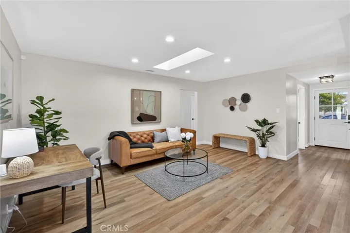 21421 Howard Avenue, Torrance, California 90503