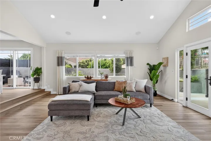 21421 Howard Avenue, Torrance, California 90503