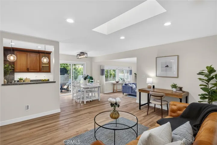 21421 Howard Avenue, Torrance, California 90503