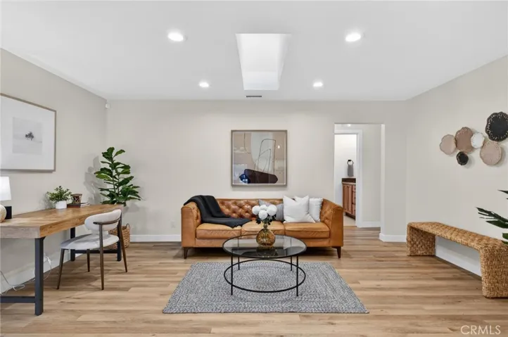 21421 Howard Avenue, Torrance, California 90503