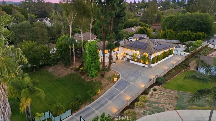 520 W Hermosa, Fullerton, California 92835