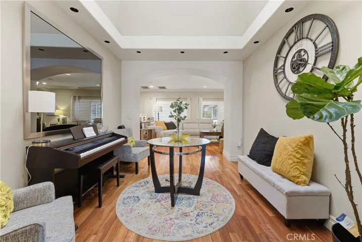 520 W Hermosa, Fullerton, California 92835