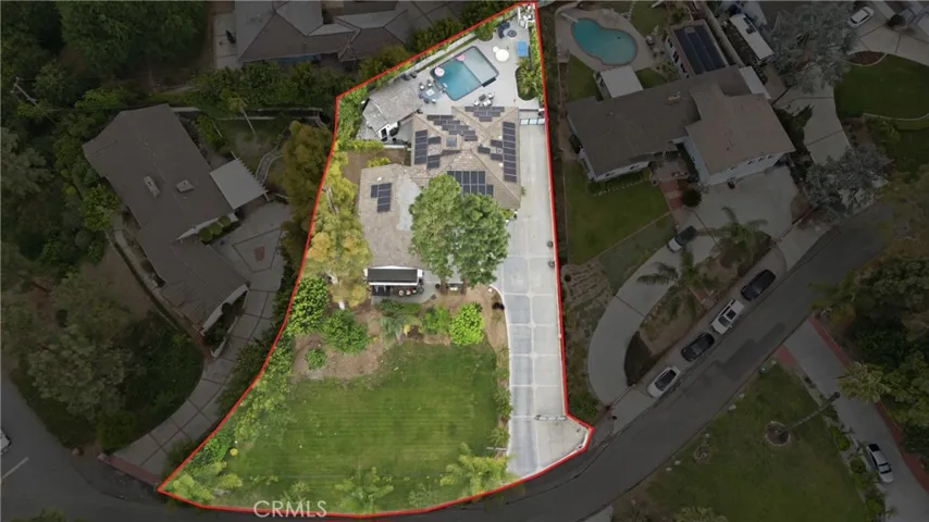 520 W Hermosa, Fullerton, California 92835