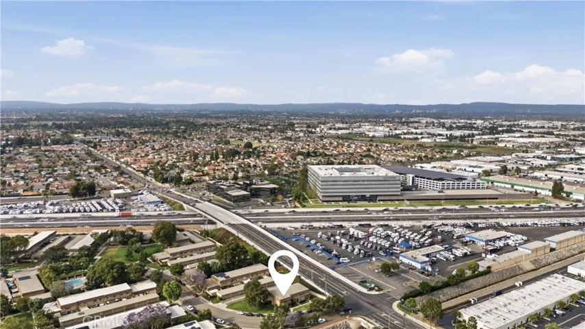10466 Smoke River Court, Fountain Valley, California 92708