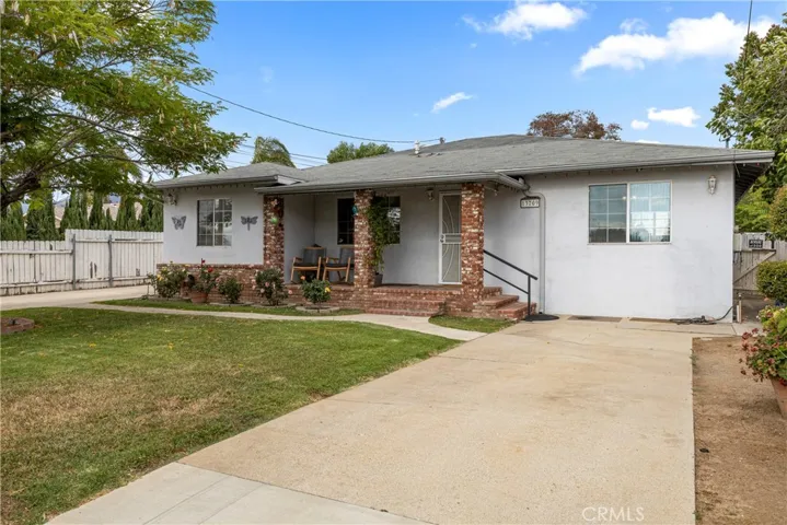 13709 4th Street, Yucaipa, California 92399