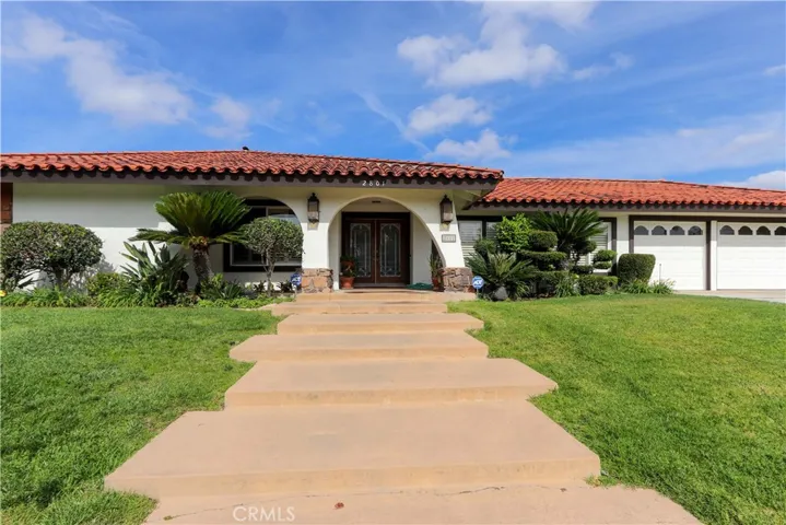 2801 Altivo, Fullerton, California 92835