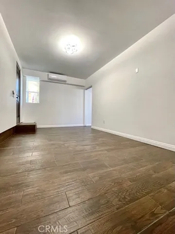 Living room or bonus room
