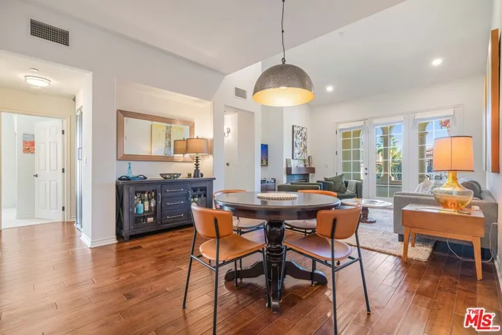 5935 Playa Vista Drive 407, Playa Vista, California 90094