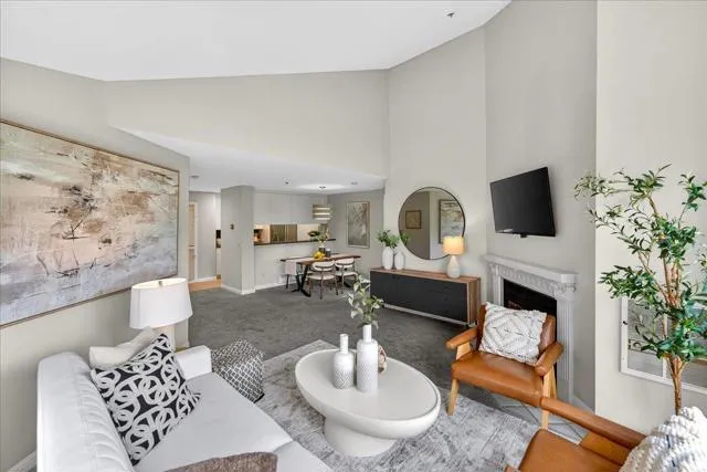 1271 Poplar 406, Sunnyvale, California 94086